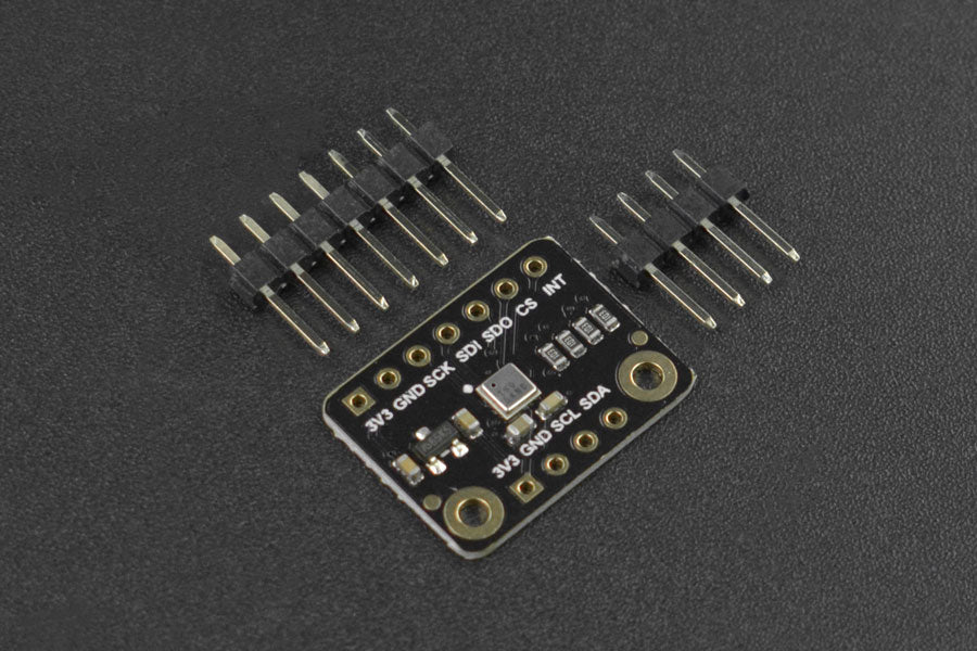 Fermion: ENS160 Air Quality Sensor (Breakout)