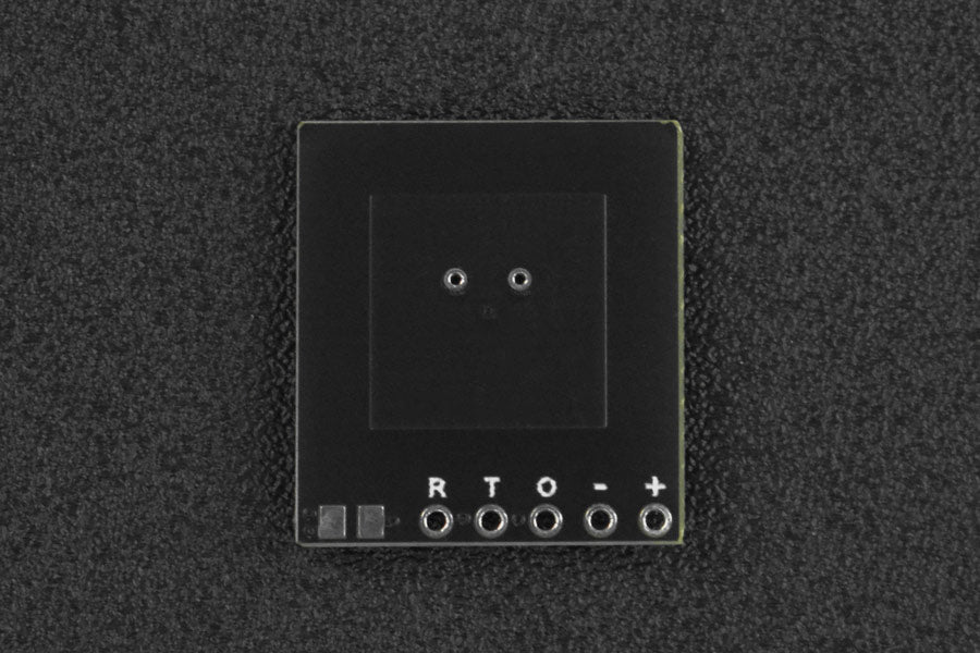 5.8GHz Microwave Radar Module