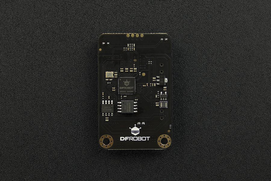 Gravity: Offline Language Learning Voice Recognition Sensor for Arduino / Raspberry Pi / Python / ESP32 - I2C &amp; UART