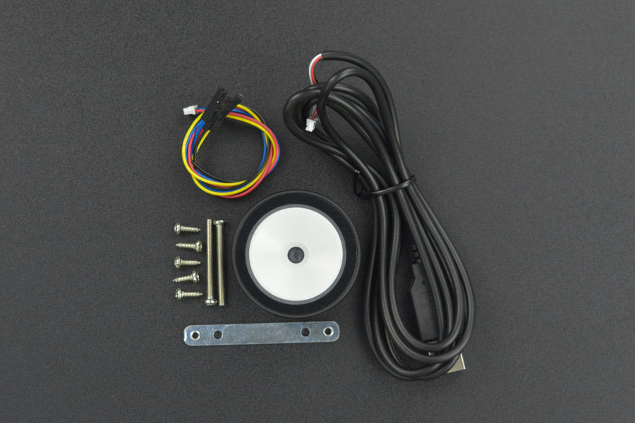 GM73 Barcode & QR Code Scanning Module