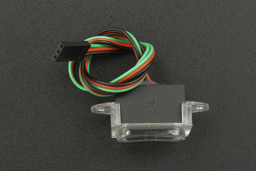 Infrared IR Proximity Sensor for Arduino (10±5mm~80±20mm)