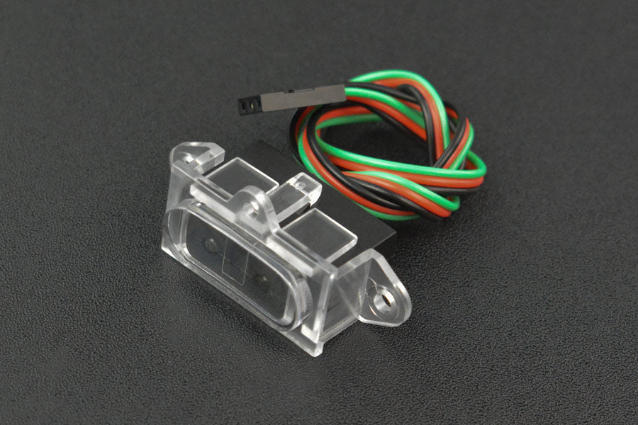 Infrared IR Proximity Sensor for Arduino (10±5mm~80±20mm)