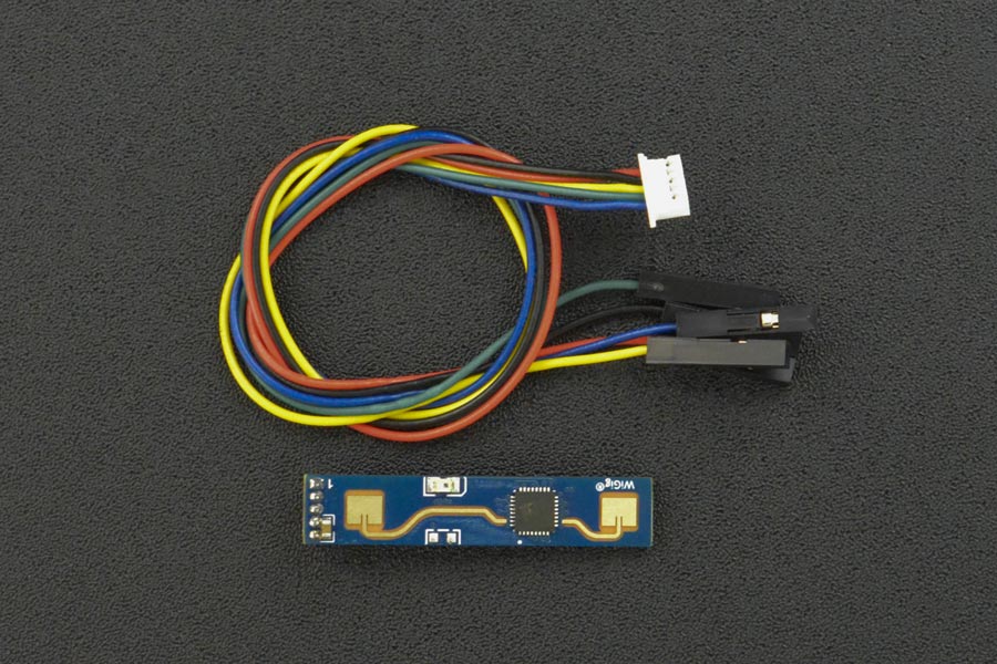 mmWave - 24GHz Human Presence Sensing Module (6 Meters)