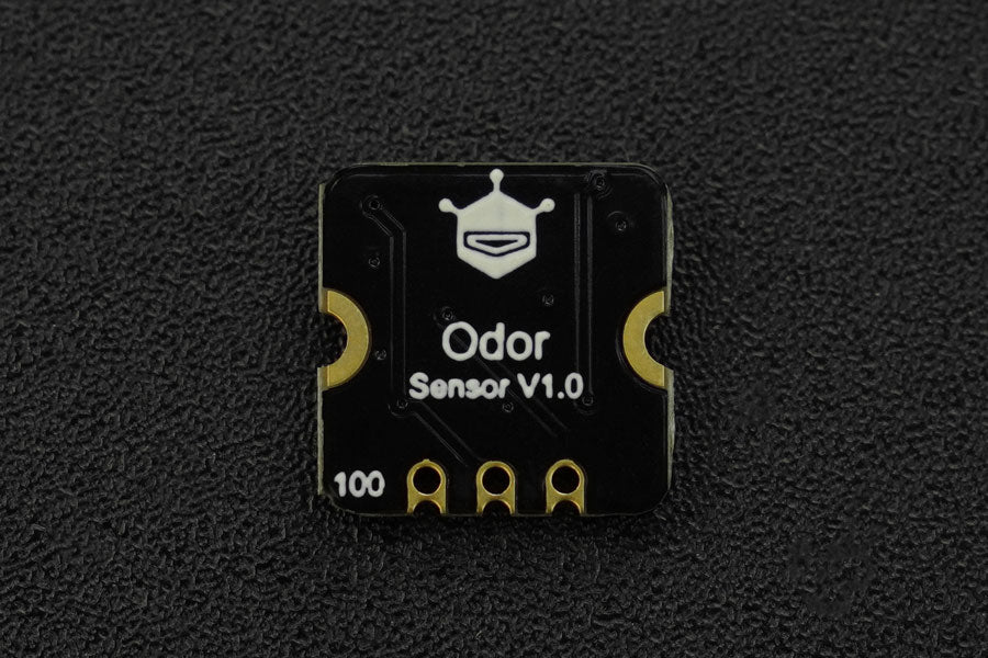 Fermion: MEMS Odor Smell Gas Detection Sensor (Breakout, 0.5-50ppm)