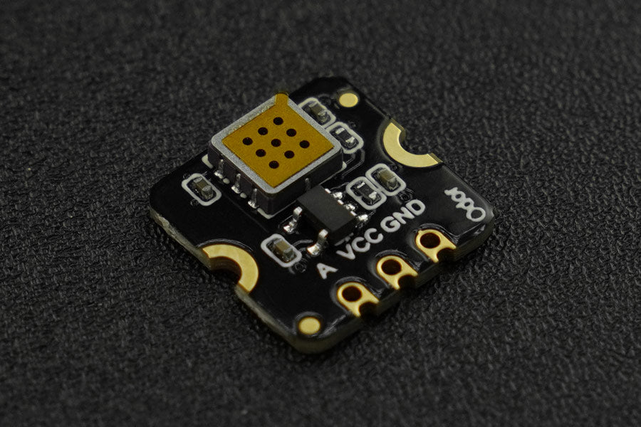 Fermion: MEMS Odor Smell Gas Detection Sensor (Breakout, 0.5-50ppm)