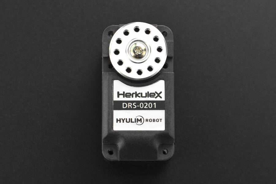 DRS - 0201 HerkuleX Smart Servo