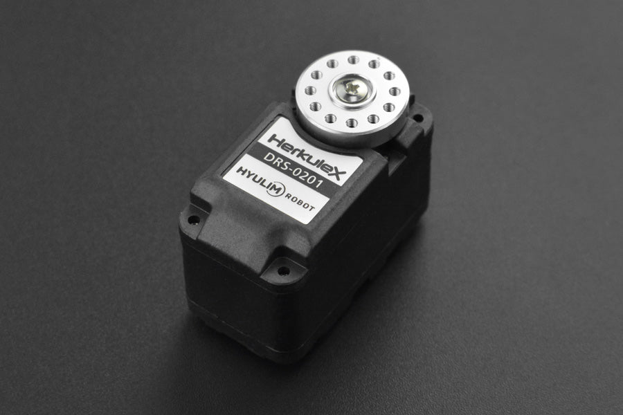 DRS - 0201 HerkuleX Smart Servo