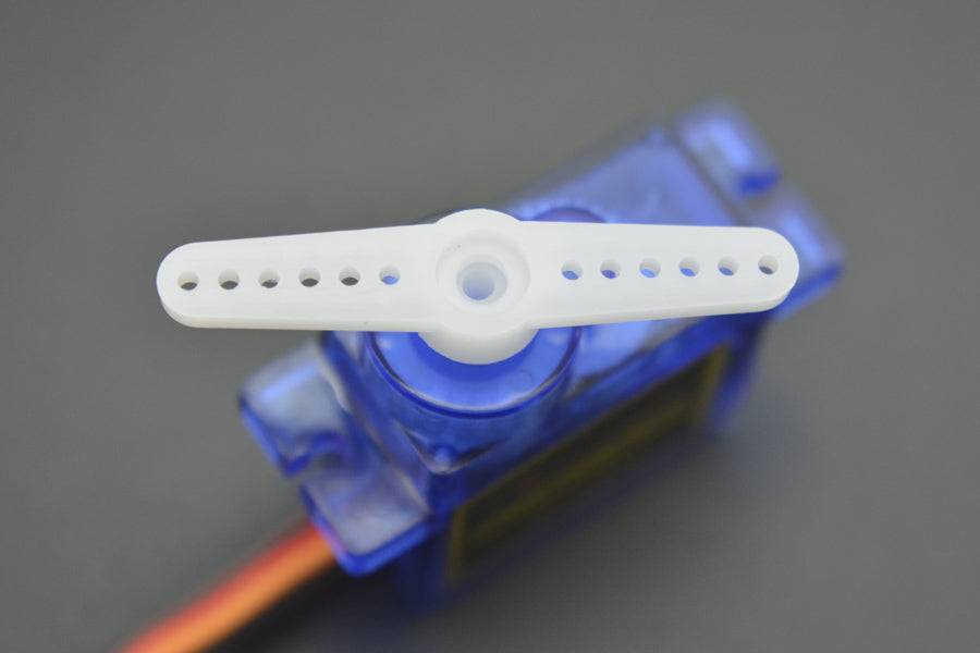 DFRobot DF9GMS 360 Degree Micro Servo (1.6Kg)