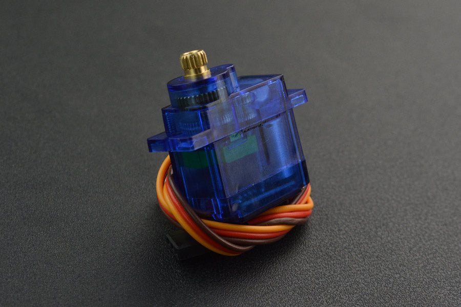 9g Servo for Maqueen Mechanic