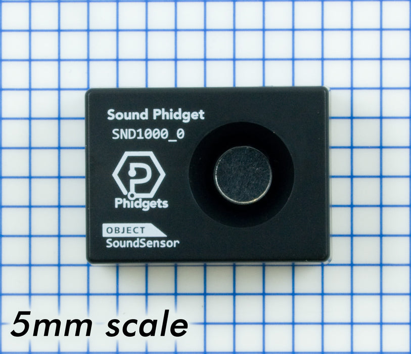 Sound Phidget