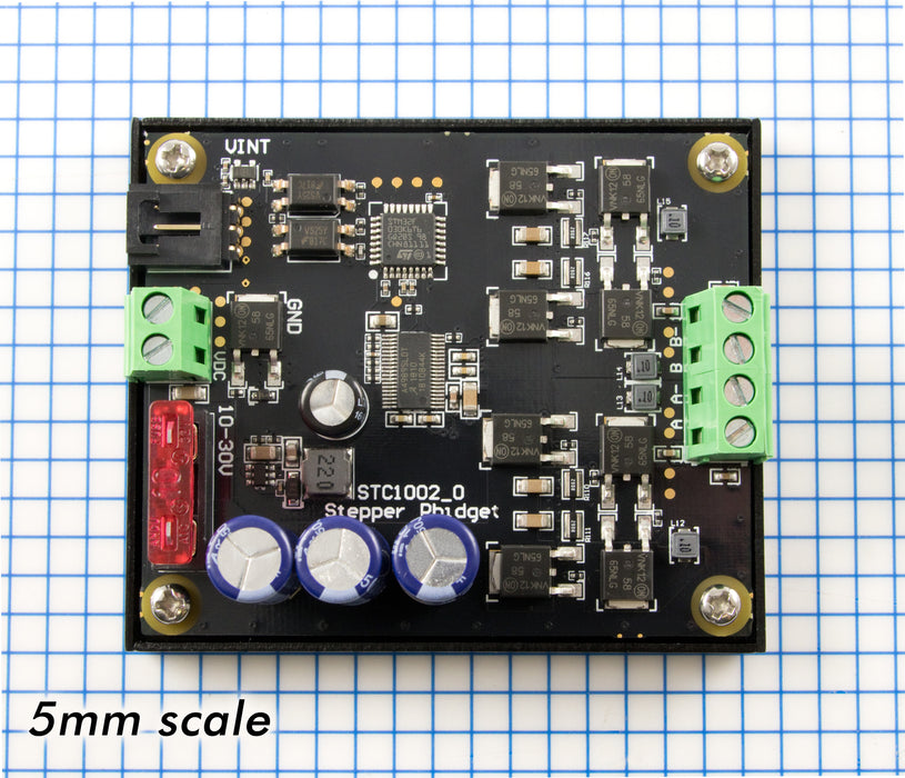 8A Stepper Phidget