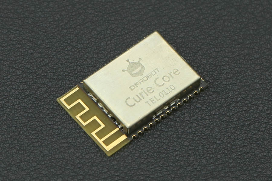 CurieCore intel® Curie Neuron Module