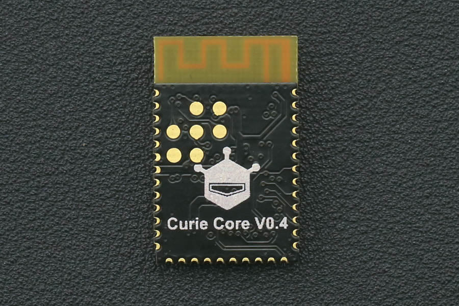 CurieCore intel® Curie Neuron Module