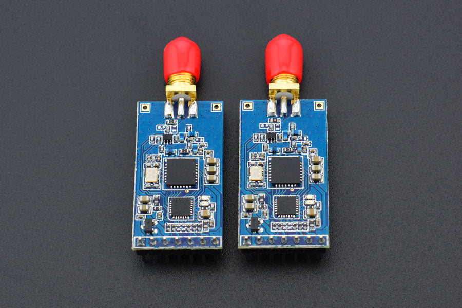 LoRa MESH Radio Module - 433MHz