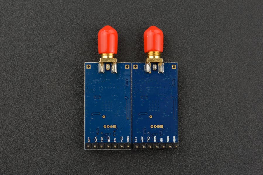 LoRa Radio Module - 868MHz