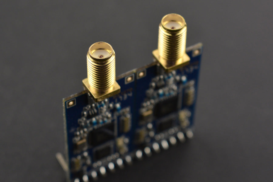 LoRa Radio Module - 868MHz