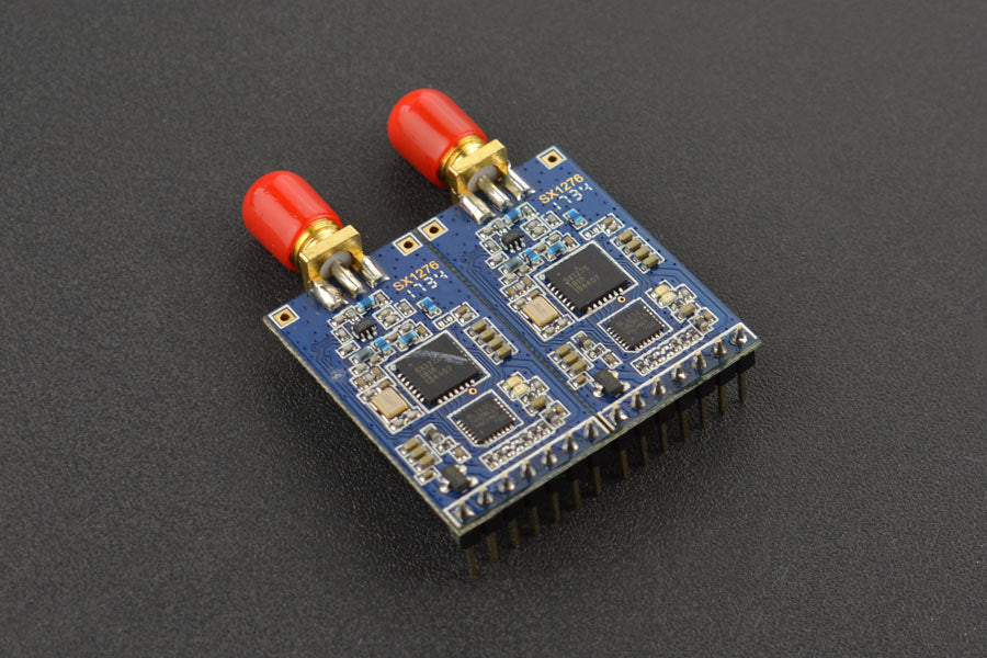 LoRa Radio Module - 868MHz