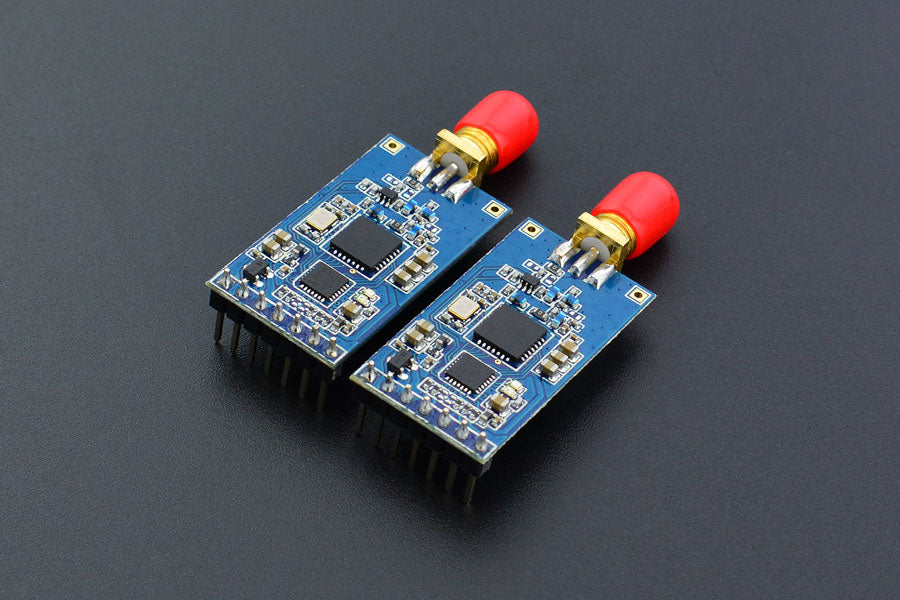 LoRa Radio Module - 433MHz