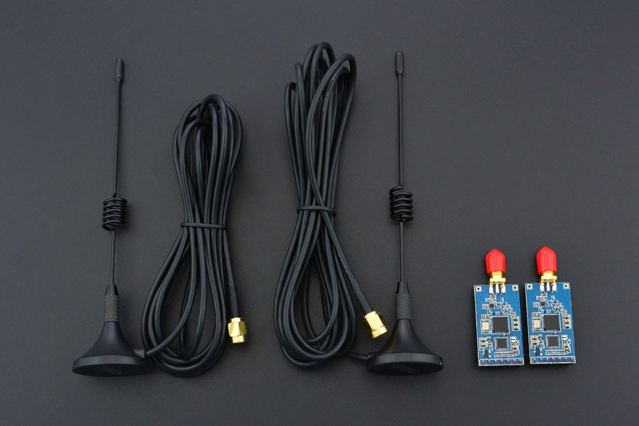 LoRa Radio Module - 433MHz