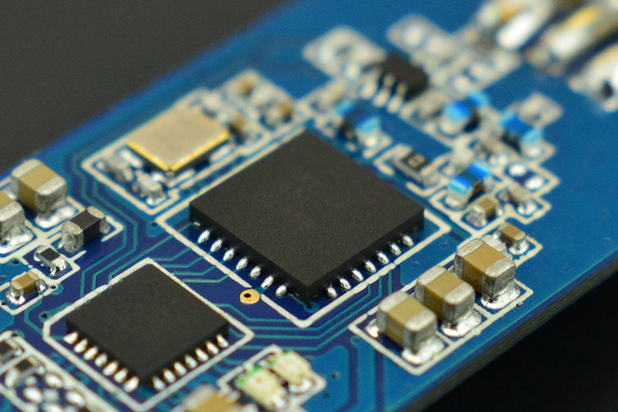 LoRa Radio Module - 433MHz