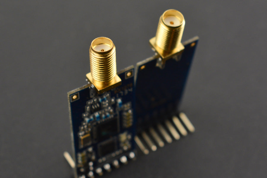 LoRa MESH Radio Module - 868MHz