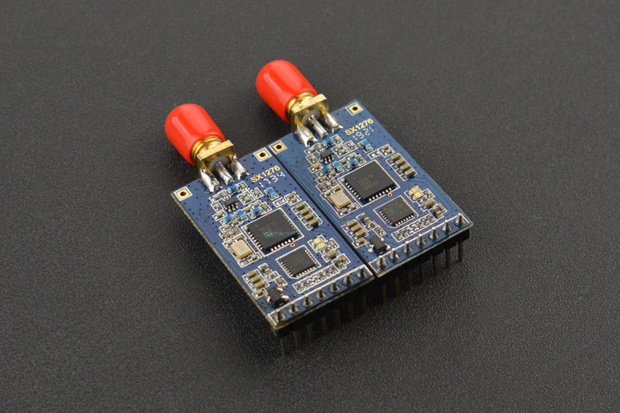 LoRa MESH Radio Module - 868MHz