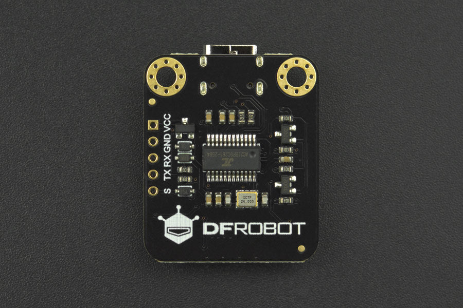 Gravity: Serial Data Logger for Arduino