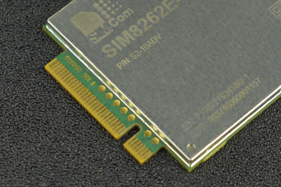 SIM8262E-M2 5G Communication Module