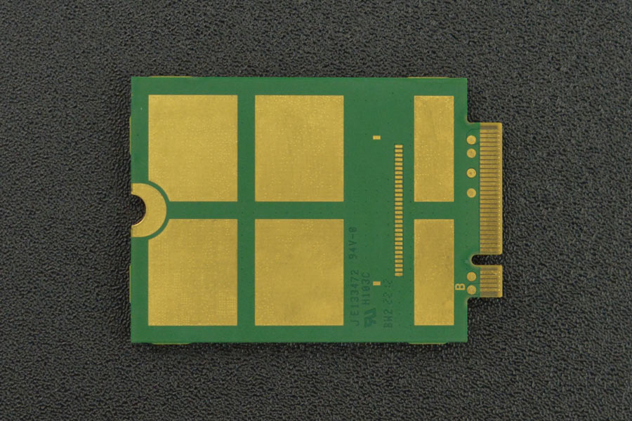 SIM8262A-M2 5G Communication Module