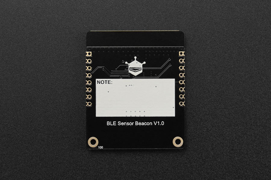 Fermion: BLE Sensor Beacon Pack (5PCS)