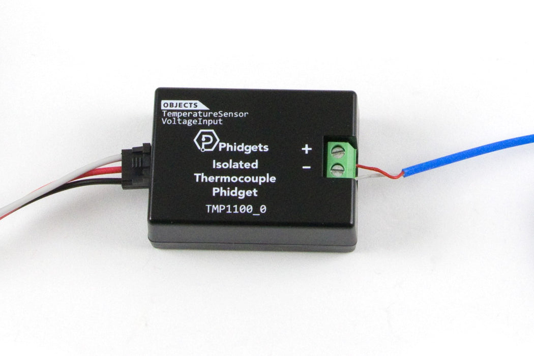 K-Type Teflon Bead Probe Thermocouple (-40°C to +200°C)