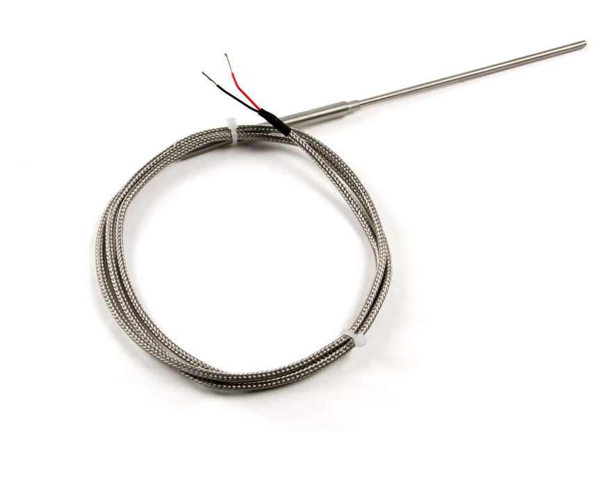 K-Type Probe Thermocouple 11cm