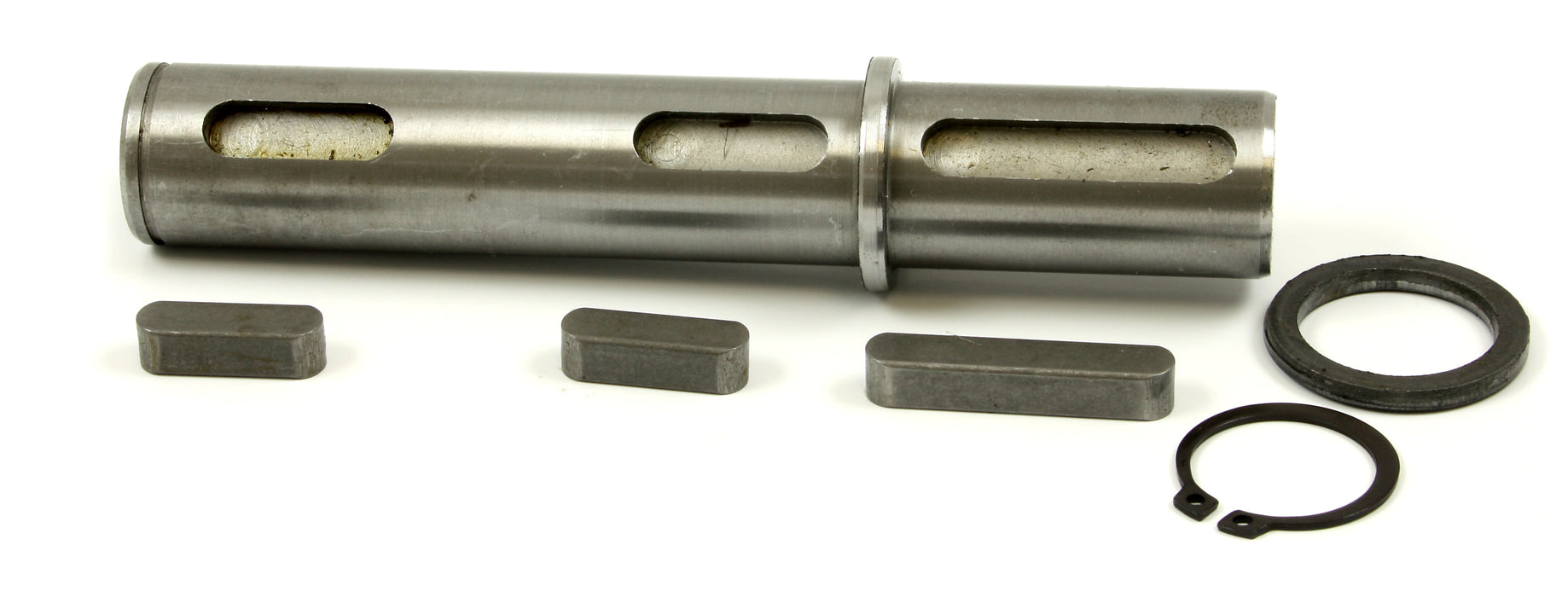 25mm Single Ended Output Shaft for Series 50 Worm Gearbox