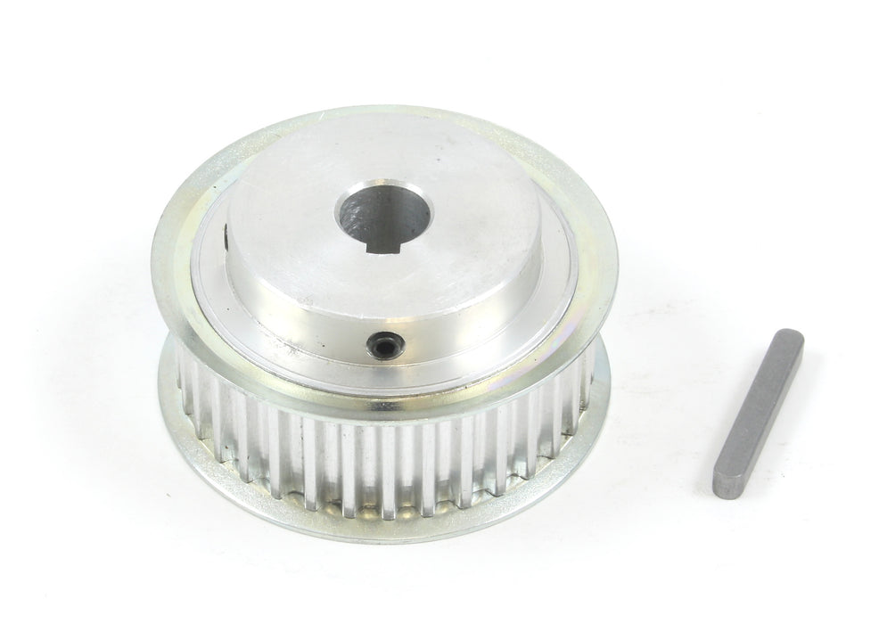 GT5 Pulley with 11mm Bore and 34 Teeth