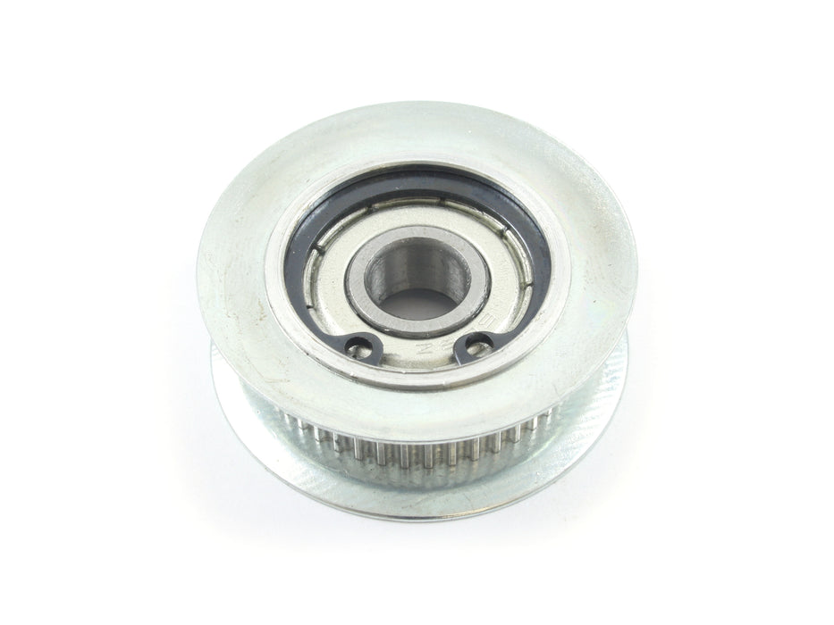 GT2 Idler Pulley with 8mm Bore and 44 Teeth