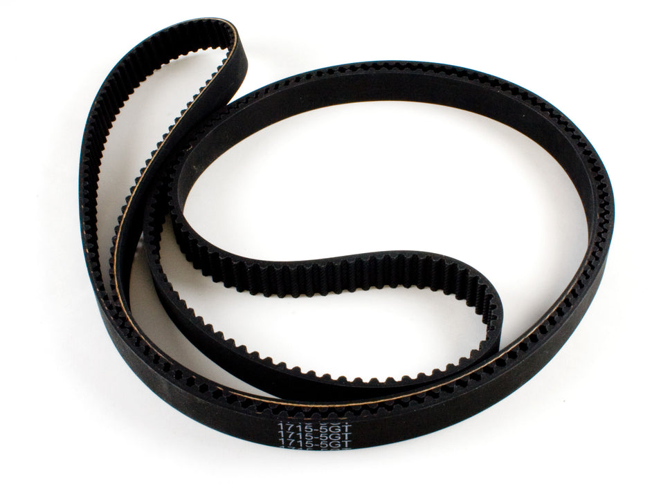 1715mm GT5x15mm Timing Belt