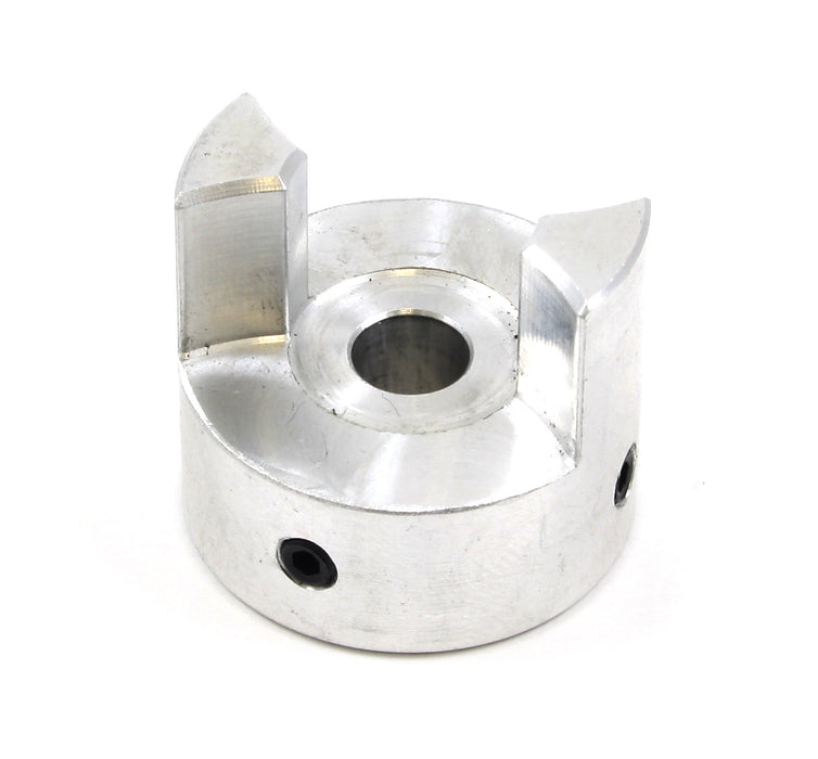 Jaw Coupling Half 0.25 Series 12"