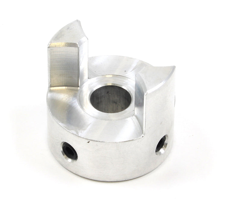 Jaw Coupling Half 8mm Series 12