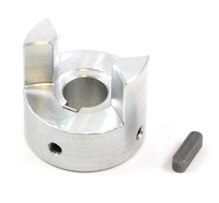 Jaw Coupling Half 9mm Series 12