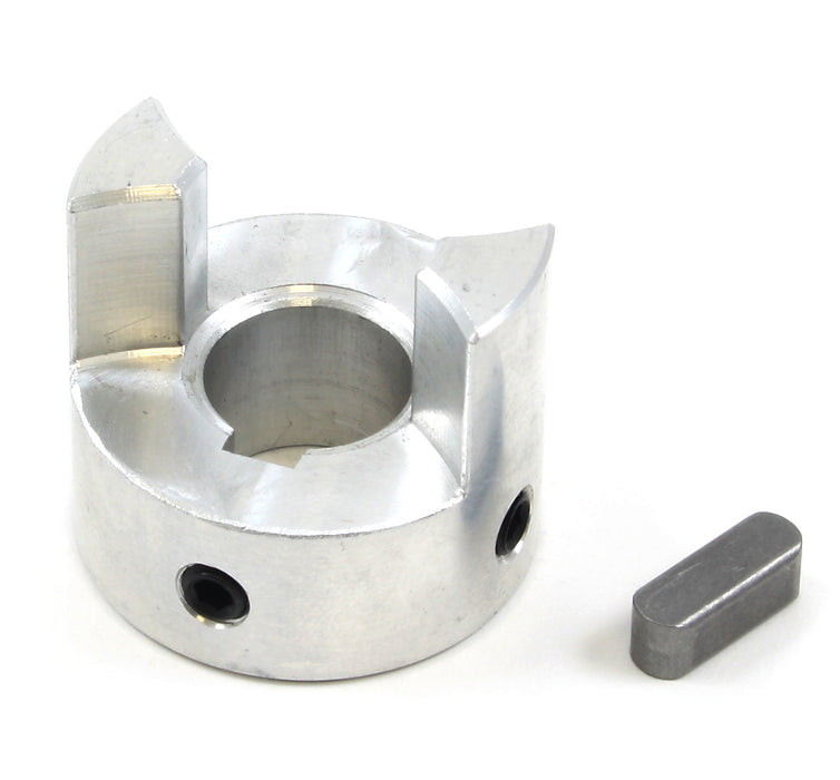 Jaw Coupling Half 11mm Series 12