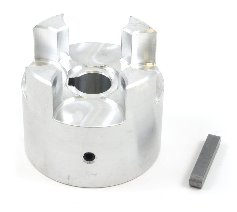 Jaw Coupling Half 14mm Series 24