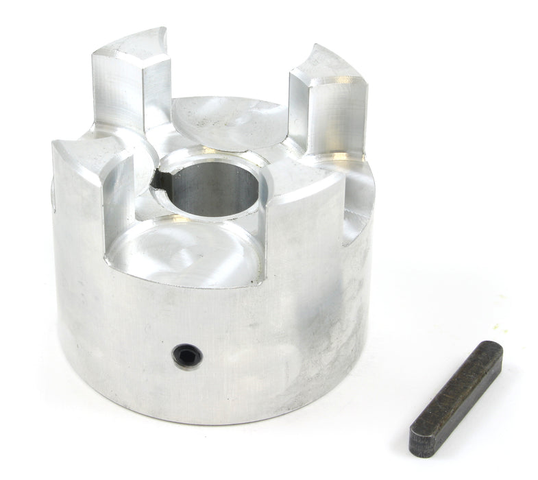 Jaw Coupling Half 5/8 Series 24"