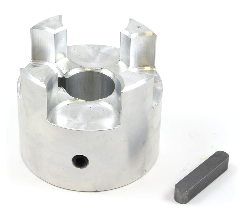 Jaw Coupling Half 19mm Series 24