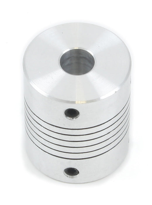 Spiral Beam Coupling 8mm - 8mm