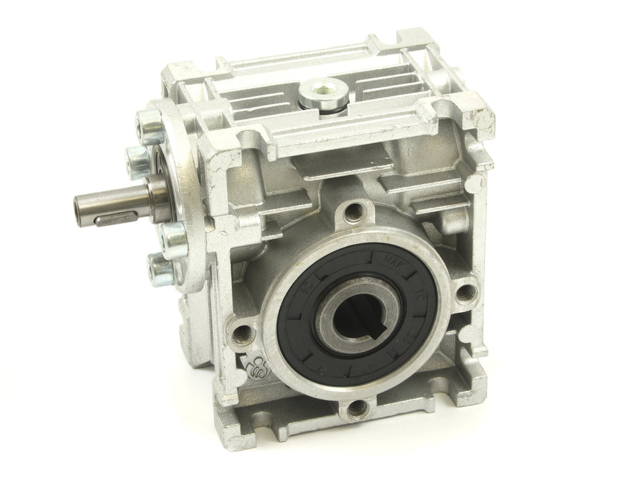 20Nm 30 Series Worm Gearbox 30:1