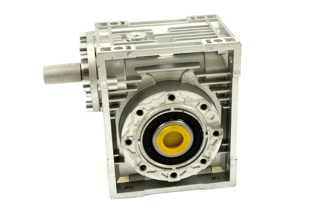 163Nm 63 Series Worm Gearbox 30:1