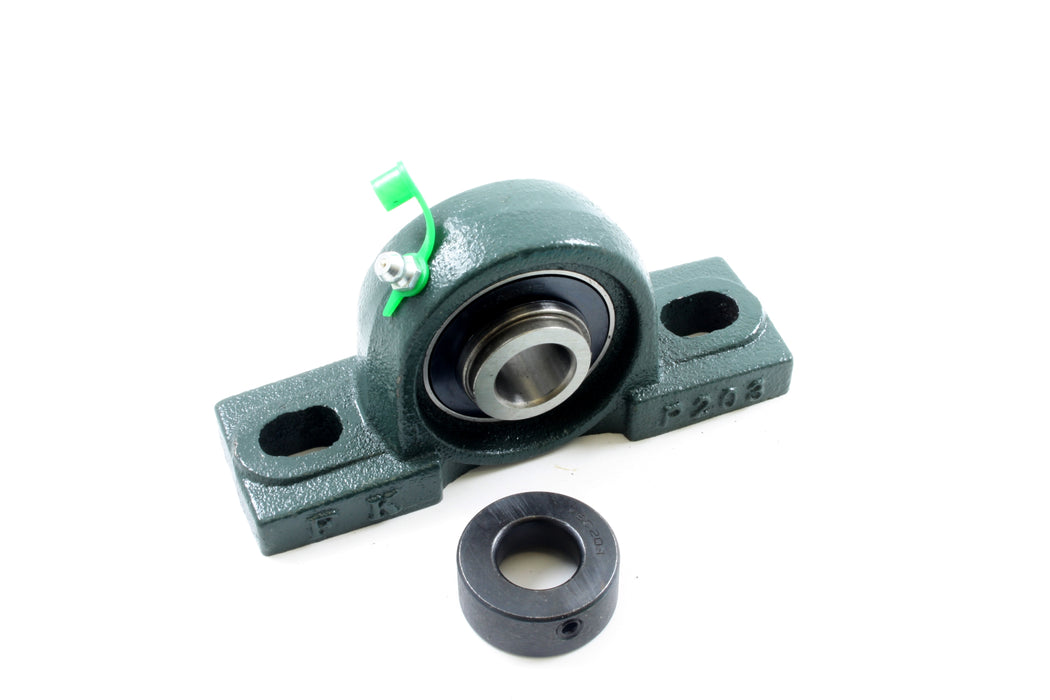 Pillow Block Rotary Bearing for 17mm Shaft