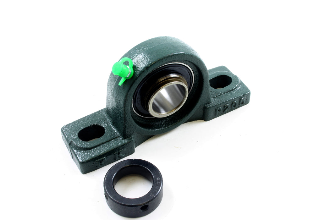 Pillow Block Rotary Bearing for 25mm Shaft