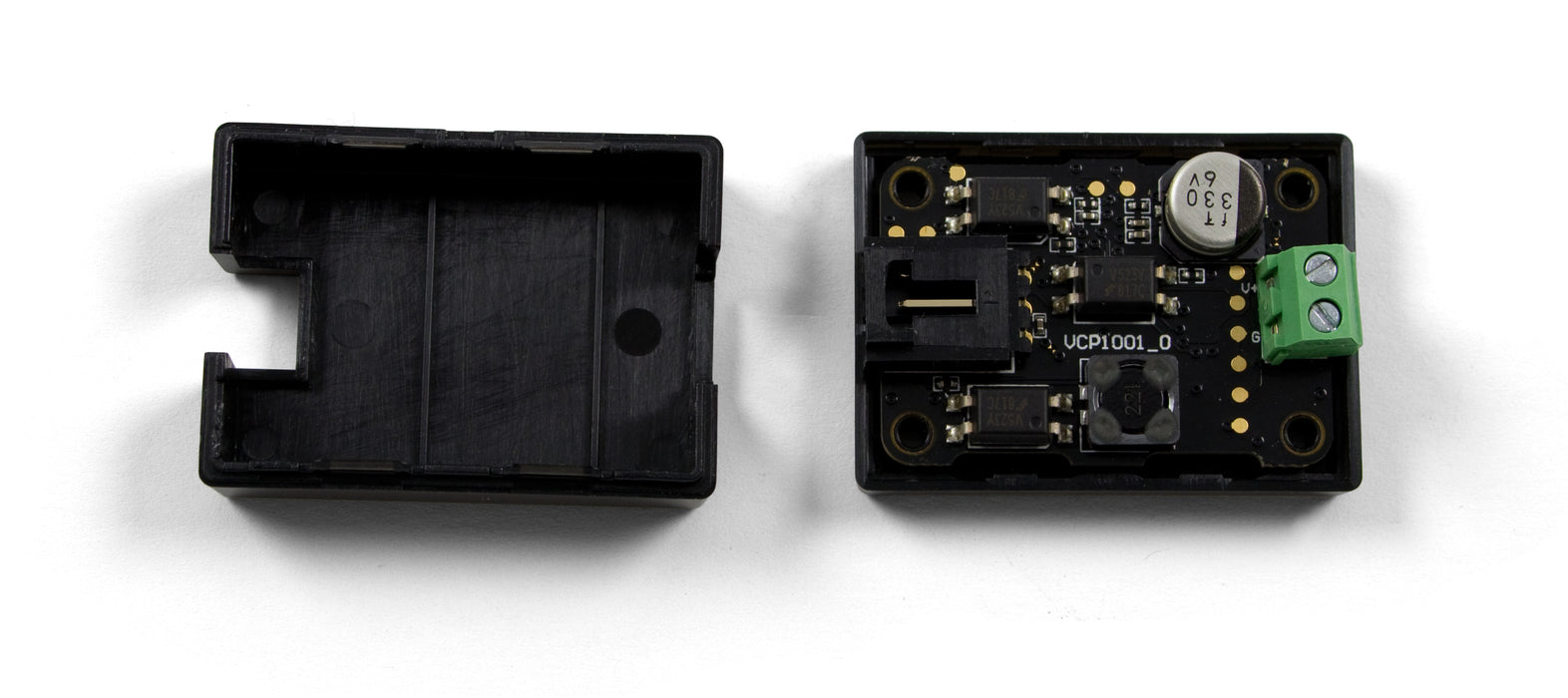 (±40V) Voltage Input Phidget