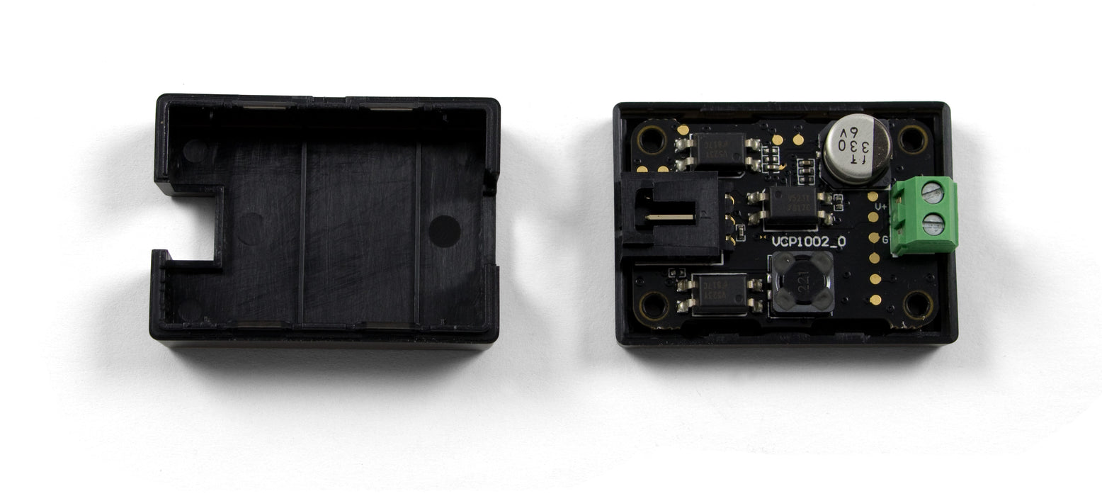 (±1V) Voltage Input Phidget